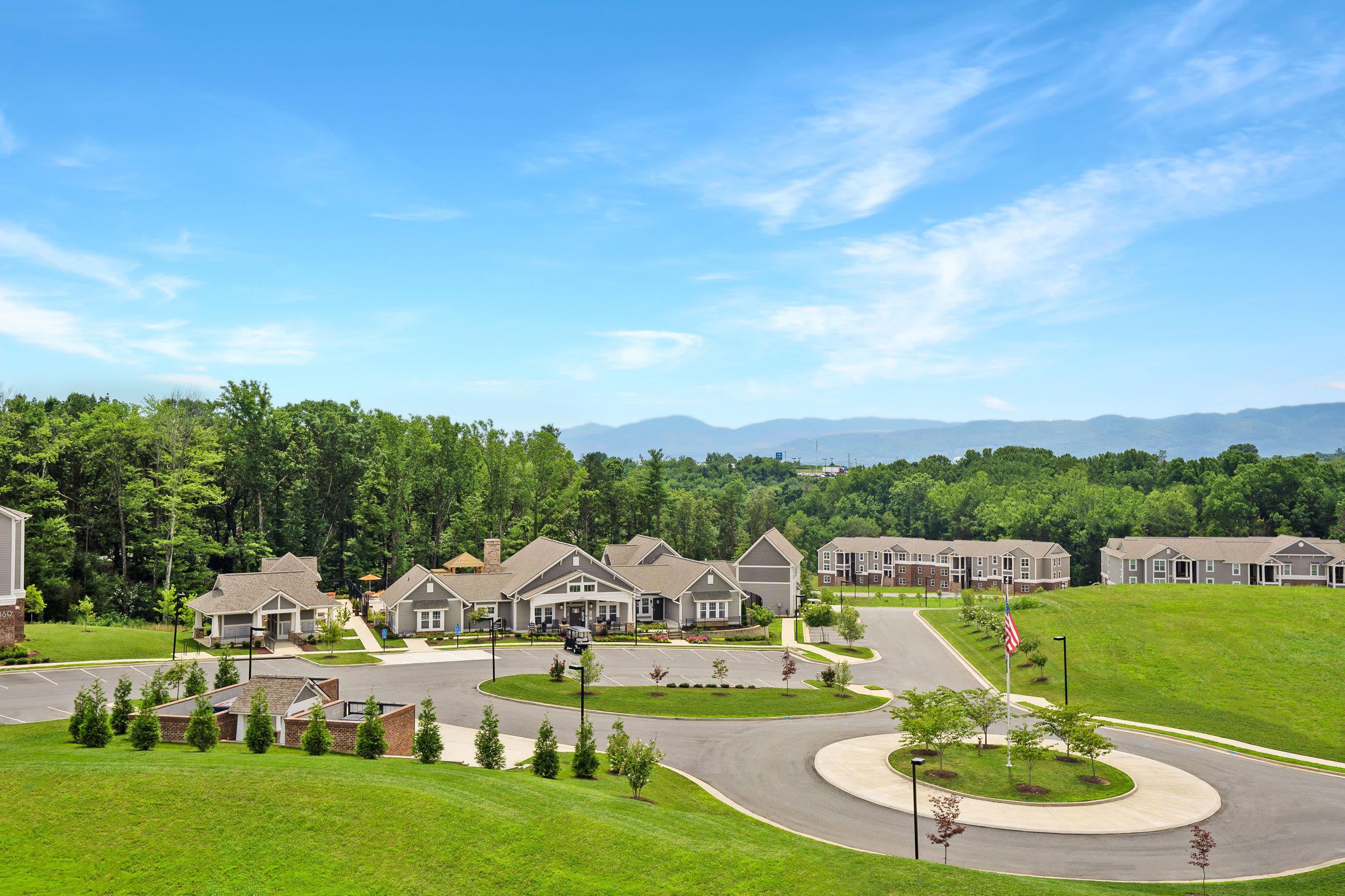 Time Is Running Out: Last Chance To Secure Your Roanoke, VA Apartment